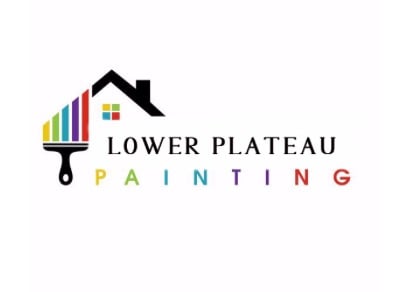 Lower Plateau Painting Lower Plateau Painting